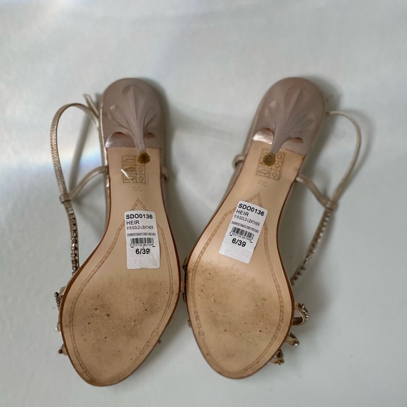 Dune London Heels EU 39 - Picture 6 of 7